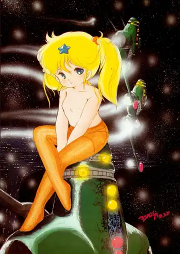 Lemon People 1985-02 Zoukangou Vol. 38 Best Collection Fhentai - Page 89