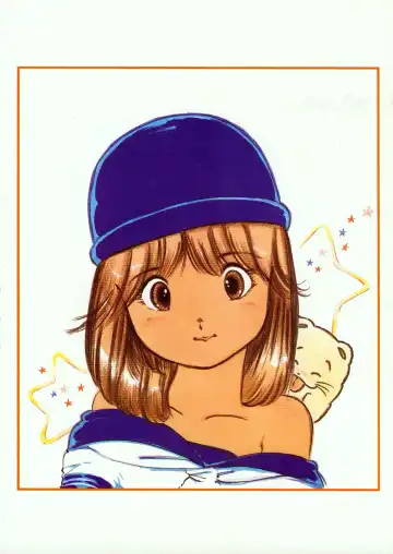 Lemon People 1985-02 Zoukangou Vol. 38 Best Collection Fhentai - Page 92