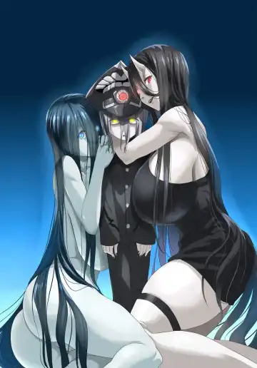 [Kloah] ABYSS OF YOUR TITS Fhentai - Page 23