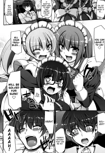 [Alexi Laiho] Rapidfire Complex Fhentai.net - Page 10