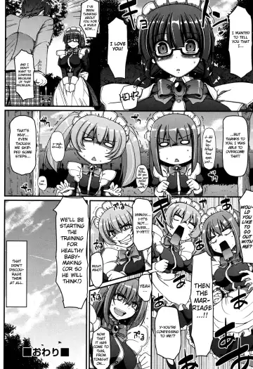 [Alexi Laiho] Rapidfire Complex Fhentai.net - Page 30