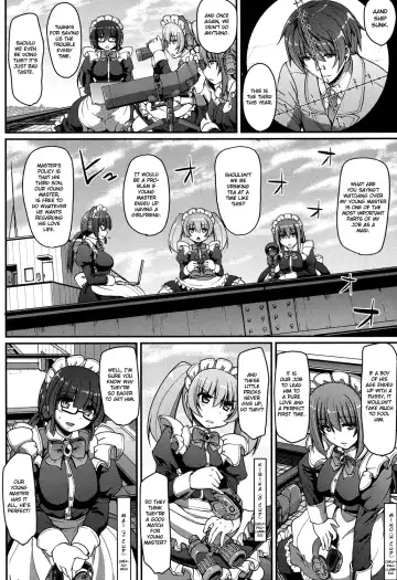 [Alexi Laiho] Rapidfire Complex Fhentai.net - Page 4