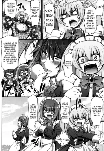 [Alexi Laiho] Rapidfire Complex Fhentai.net - Page 6