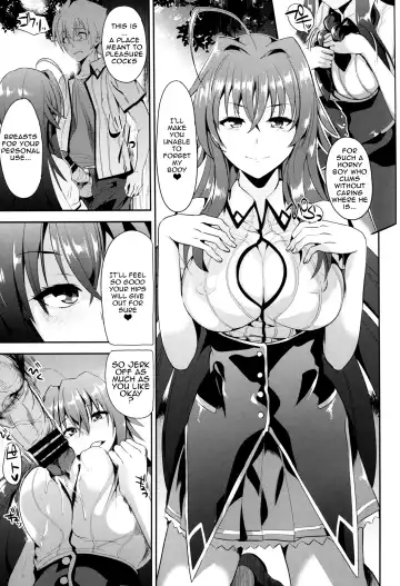 [Satou Souji] Highschool Seishun Hakusho H+H | Highschool of Spring White Paper H+H Fhentai.net - Page 14