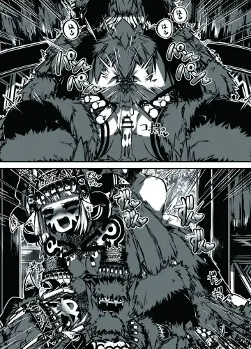 [Sakuraide Ichi Zakuro] ミュラスの村 Fhentai - Page 10