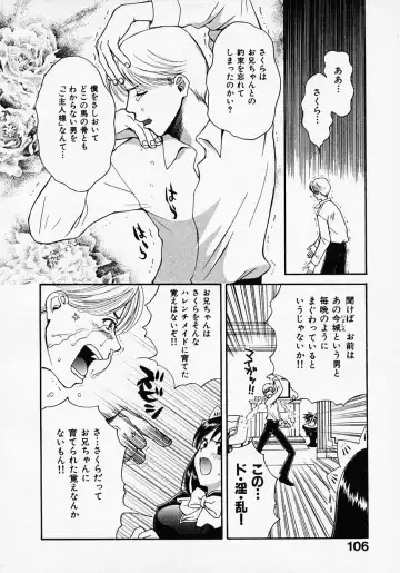 [Pon Takahanada] Maid In Japan Fhentai - Page 110