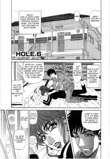 [Ozaki Akira] Birdy Body GO!! Fhentai.net - Page 101