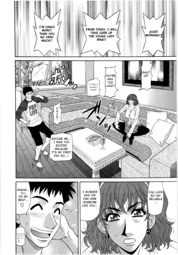 [Ozaki Akira] Birdy Body GO!! Fhentai.net - Page 102