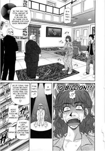 [Ozaki Akira] Birdy Body GO!! Fhentai.net - Page 105