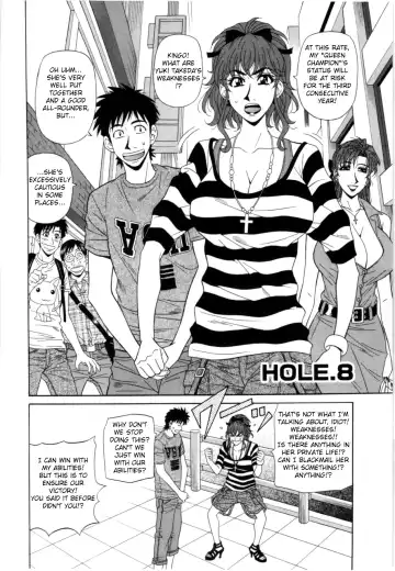 [Ozaki Akira] Birdy Body GO!! Fhentai.net - Page 140