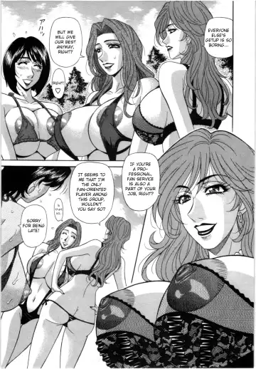 [Ozaki Akira] Birdy Body GO!! Fhentai.net - Page 160