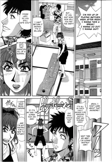 [Ozaki Akira] Birdy Body GO!! Fhentai.net - Page 177