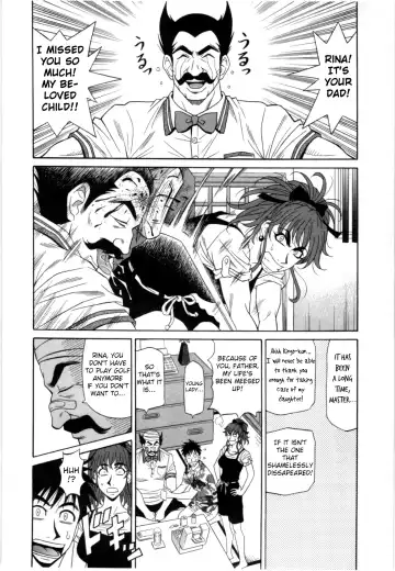 [Ozaki Akira] Birdy Body GO!! Fhentai.net - Page 178