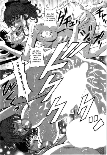 [Ozaki Akira] Birdy Body GO!! Fhentai.net - Page 191