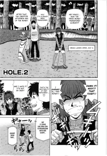 [Ozaki Akira] Birdy Body GO!! Fhentai.net - Page 25