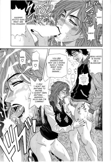 [Ozaki Akira] Birdy Body GO!! Fhentai.net - Page 31