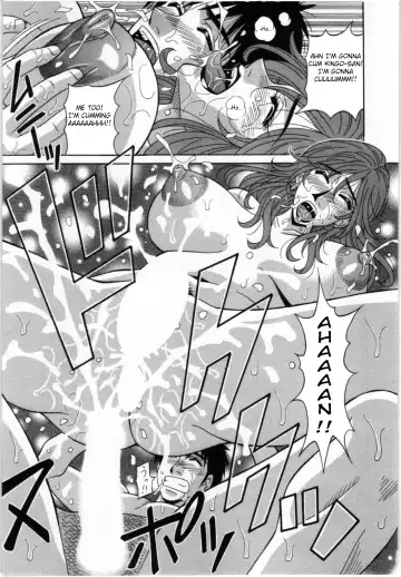 [Ozaki Akira] Birdy Body GO!! Fhentai.net - Page 60