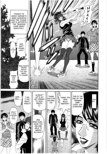 [Ozaki Akira] Birdy Body GO!! Fhentai.net - Page 67