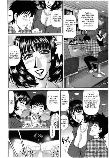 [Ozaki Akira] Birdy Body GO!! Fhentai.net - Page 87