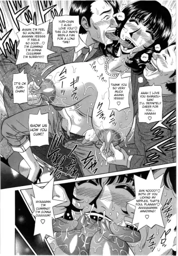 [Ozaki Akira] Birdy Body GO!! Fhentai.net - Page 91