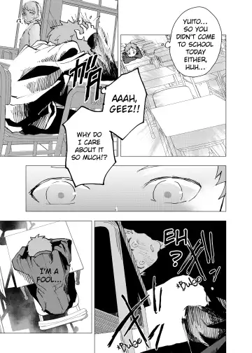 [Orukoa] Ibasho ga Nai node Kamimachi Shite mita Suterareta Shounen no Ero Manga Ch. 7 | A Dirty Manga About a Boy Who Got Abandoned and Is Waiting for Someone To Save Him Ch. 7 Fhentai - Page 13