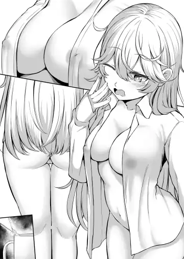 [Rorimo] Darashinai Ane Fhentai.net - Page 3