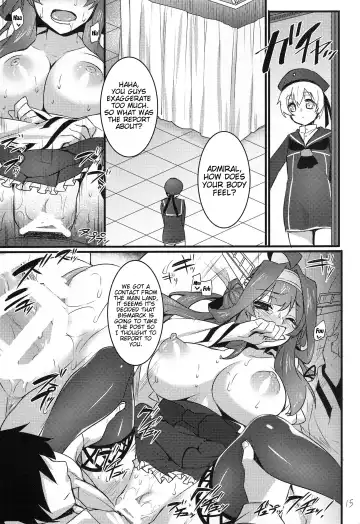 [Abe Inori] Jikan to Basho wa Wakimaenai | Regardless of Time and Place Fhentai - Page 14