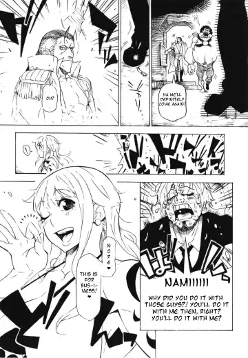 [Bonten] P.O.M Fhentai - Page 21