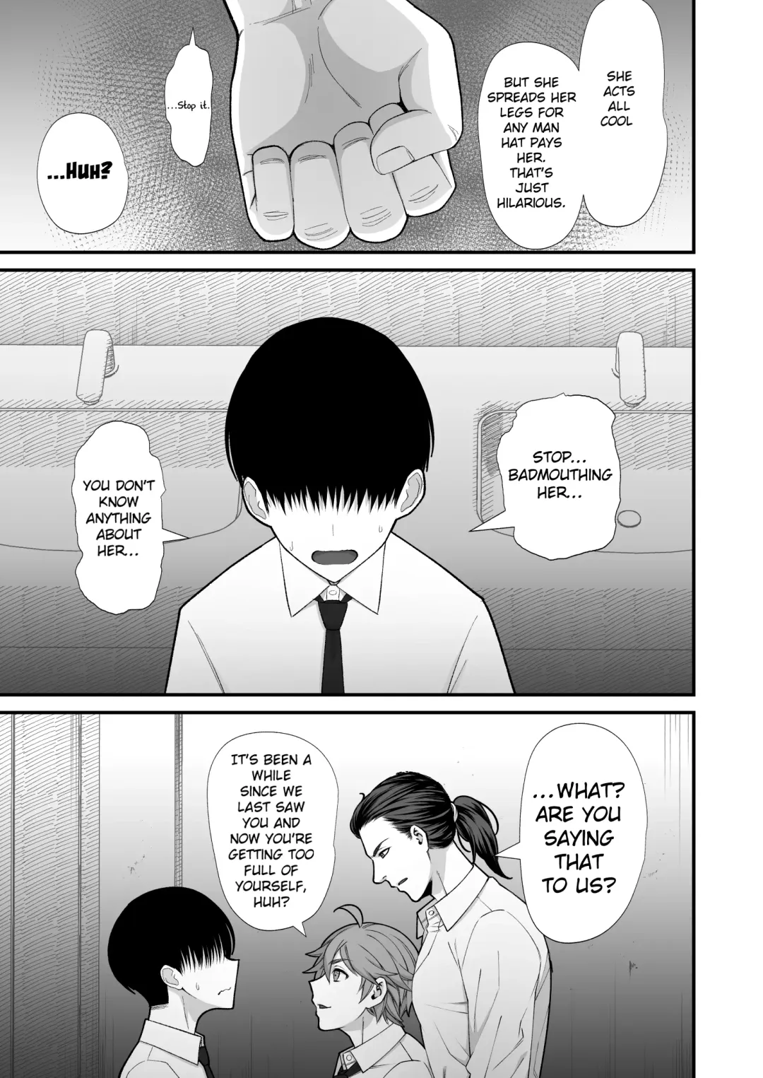 [Sueyuu] Otaku ni Yasashii Gyaru to Icharabu Suru Hanashi Fhentai - Page 29