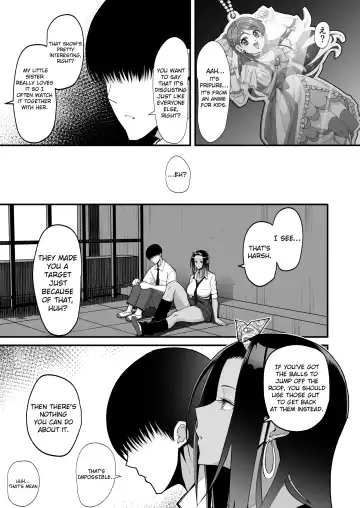 [Sueyuu] Otaku ni Yasashii Gyaru to Icharabu Suru Hanashi Fhentai - Page 5
