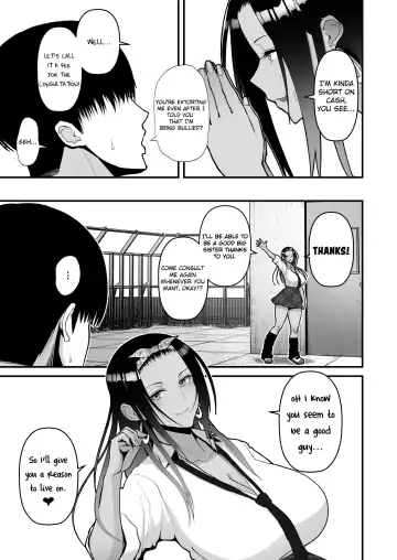 [Sueyuu] Otaku ni Yasashii Gyaru to Icharabu Suru Hanashi Fhentai - Page 7