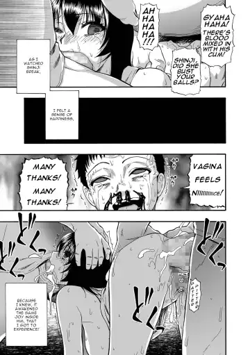 [Oyster] Yagate Azanaheru | Becoming Twisted Ch. 3-9 Fhentai - Page 147