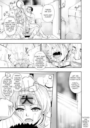 [Oyster] Yagate Azanaheru | Becoming Twisted Ch. 3-9 Fhentai - Page 31