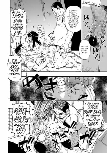 [Oyster] Yagate Azanaheru | Becoming Twisted Ch. 3-9 Fhentai - Page 62