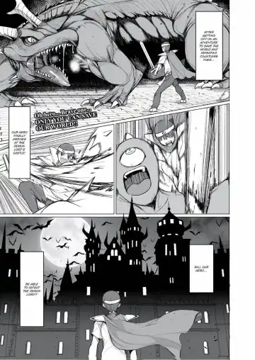 Read [Motsuaki] A Heavenly Demon And A Devilish Demon - Fhentai.net