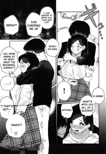 Haraguro Miseinen to Namahame Shi Chau Kyonyu Hitodzuma | A Big Breasted Wife Having Raw Sex With a Handsome Young Man Fhentai - Page 6