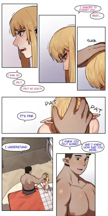 [6no1] My childhood friend turned out to be a live streaming pornstar! Ch. 5 (uncensored) Fhentai.net - Page 3