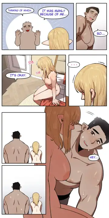 [6no1] My childhood friend turned out to be a live streaming pornstar! Ch. 5 (uncensored) Fhentai.net - Page 4