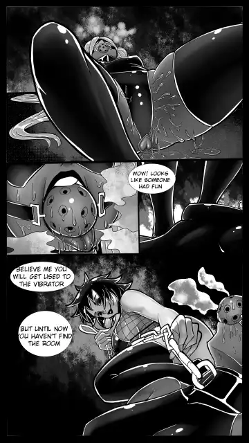 [Erdad] Black suit Fhentai - Page 26