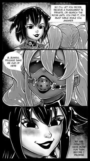 [Erdad] Black suit Fhentai - Page 27