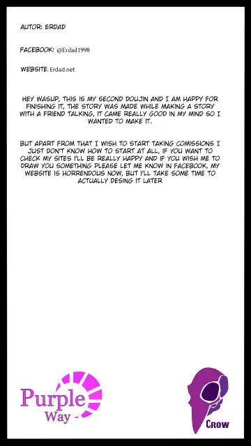 [Erdad] Black suit Fhentai - Page 28