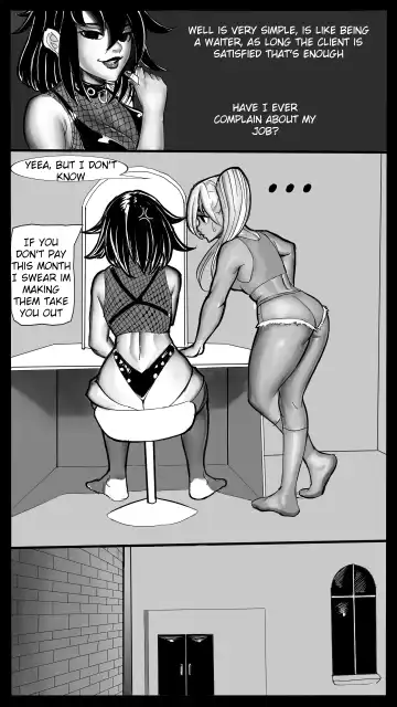 [Erdad] Black suit Fhentai - Page 4