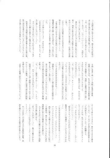 [Wabuki] Hijiri Seitenshi Star Girls Fhentai - Page 30