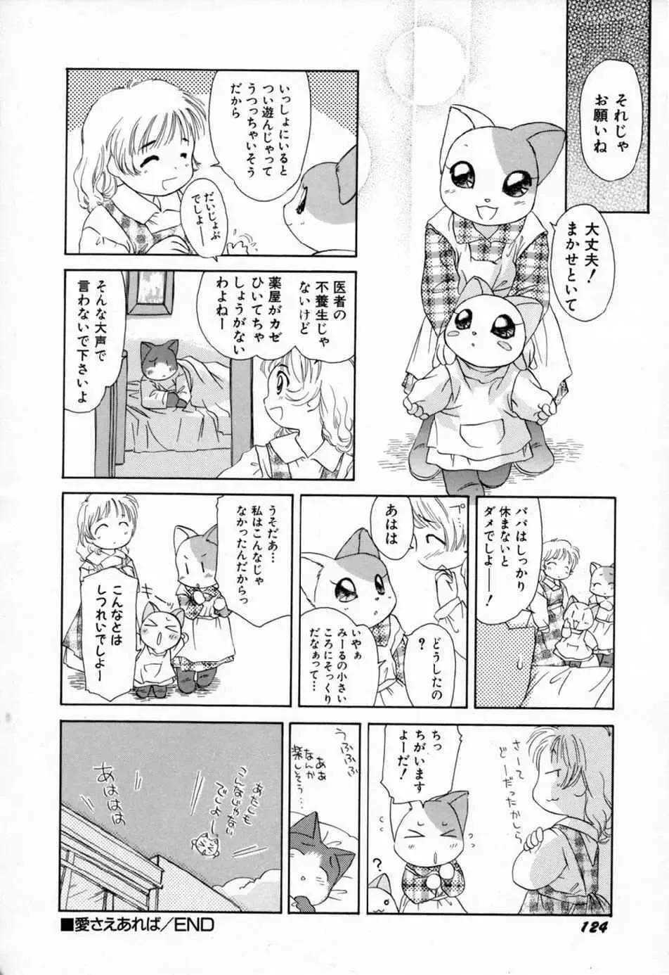 [Yamano Konzaburo] Shoujo Miman Fhentai - Page 127