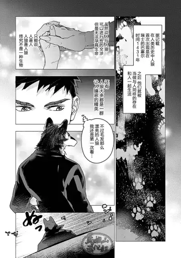 [Yan] Juuai no Marigold | 沉溺与兽之渊 Fhentai - Page 11