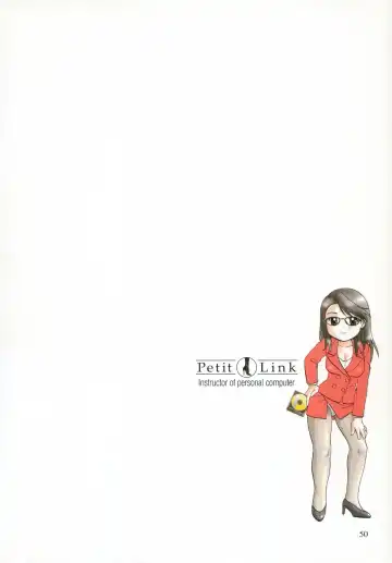 [Nagano Akane] Petit Link 2 Fhentai - Page 47