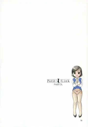 [Nagano Akane] Petit Link 2 Fhentai - Page 67