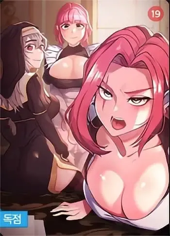 Main Character is the Villain Fhentai - Page 1