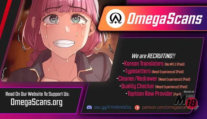 Main Character is the Villain Fhentai - Page 16