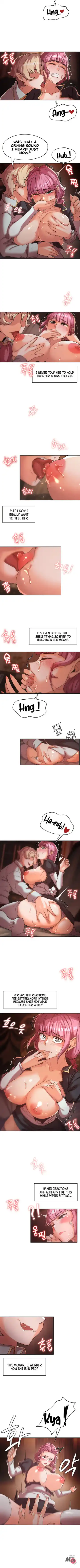 Main Character is the Villain Fhentai - Page 12